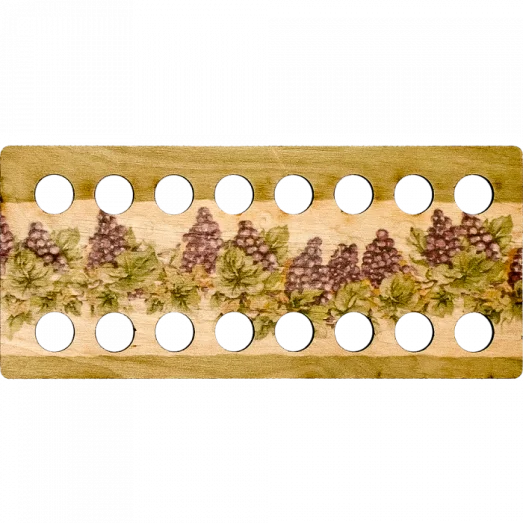 FLZ-007 (М-4) Органайзер для мулине Волшебная Страна