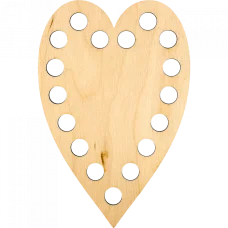 FLZ-008 Органайзер для мулине Волшебная Страна