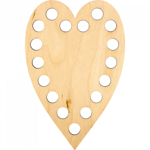 FLZ-008 Органайзер для мулине Волшебная Страна