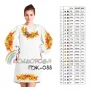 ПЖ-088 КОЛЁРОВА. Заготовка платье для вышивки