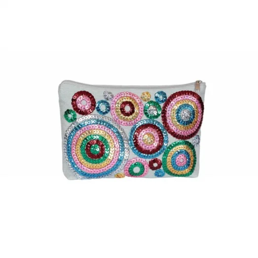 ПК-01 Набор для вышивания Косметичка. ТМ ВДВ