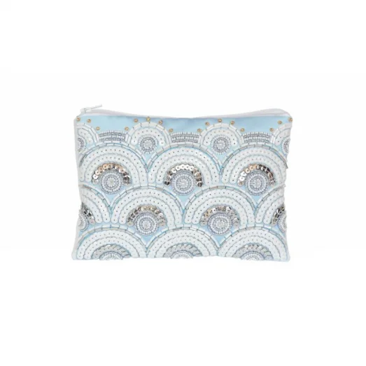 ПК-02 Набор для вышивания Косметичка. ТМ ВДВ