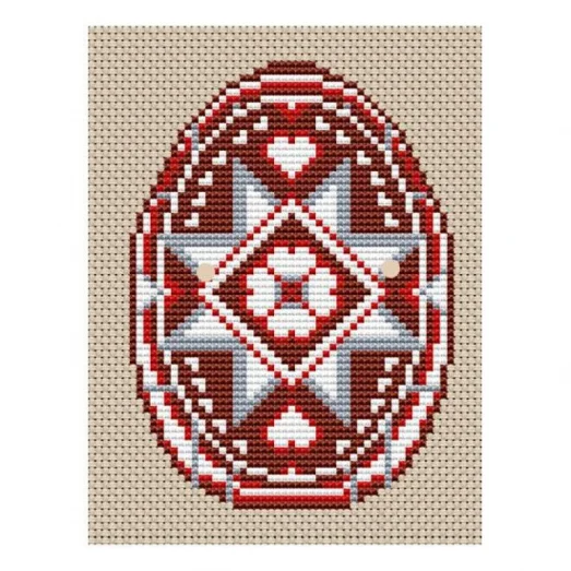 ПМ-006 Подарочный мешочек. ТМ ВДВ