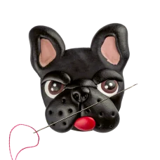 FLMH-008(C) Магнитный держатель для игл из полимерной глины. Волшебная страна