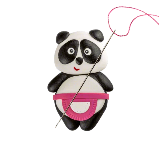 FLMH-013(C) Магнитный держатель для игл из полимерной глины. Волшебная страна