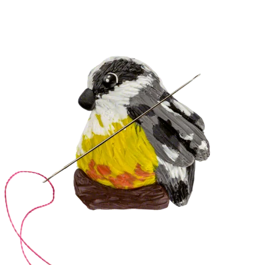 FLMH-014(C) Магнитный держатель для игл из полимерной глины. Волшебная страна