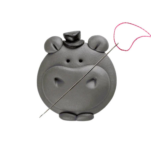 FLMH-015(C) Магнитный держатель для игл из полимерной глины. Волшебная страна