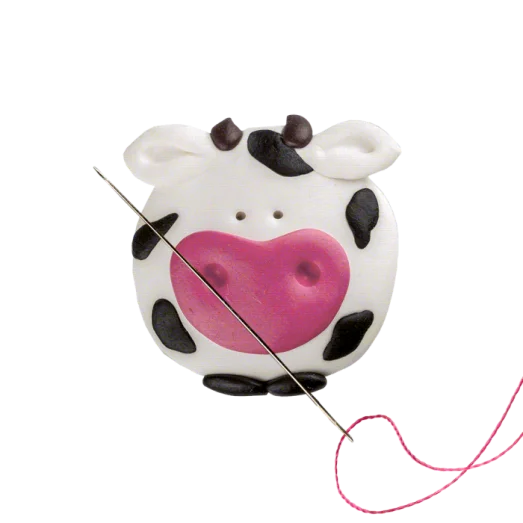 FLMH-024(C) Магнитный держатель для игл из полимерной глины. Волшебная страна