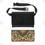 Поясная сумка_106 Пошитая сумка под вышивку. ТМ Virena
