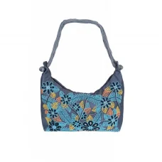 ПС-01 Сумка. Набор для вышивания ТМ ВДВ