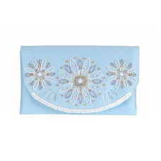 ПС-004 Клатч. Набор для вышивания ТМ ВДВ