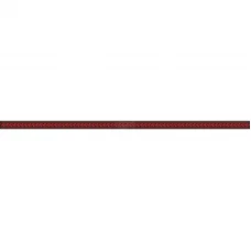 ПСд-046 Бисерная заготовка пояс черный.Барвыста Вышиванка