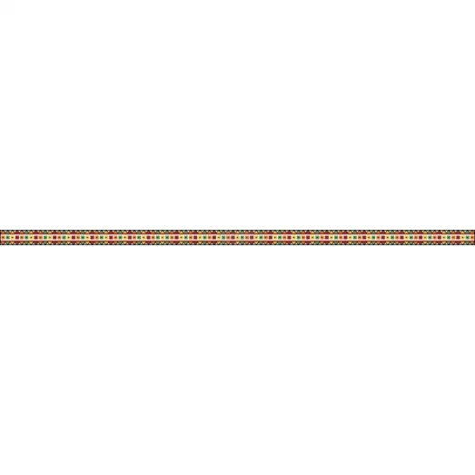 ПС-080 Бисерная заготовка пояс. Барвыста Вышиванка