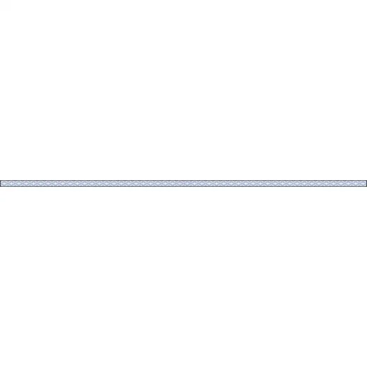 ПС-105 Бисерная заготовка пояс. Барвыста Вышиванка