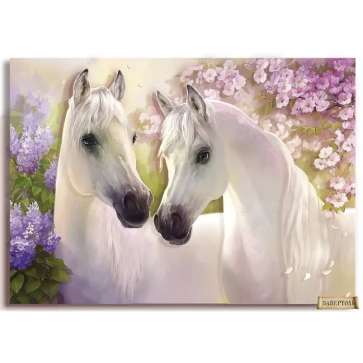 РТ150244 Минутка нежности. Техника Папертоль. Тела Артис