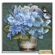 РТ150334 Ажур-2. Техника Папертоль. Тела Артис