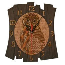 РТ6511 Время мудрости. Набор для вышивки крестом Нова Слобода