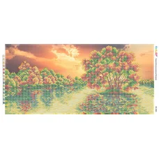 ПВ-2005 Осенний заход ТМ Сяйво