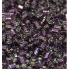 27060 Рубка Preciosa Фиолетовая серебряная серединка