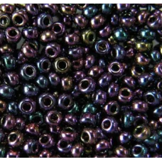 59195 Бисер Preciosa Бензольный