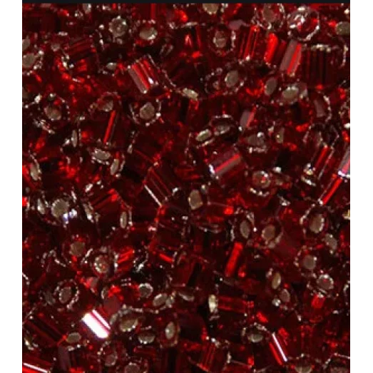 97090 Рубка Preciosa ярко красная