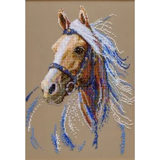 Т-1333 Молния. Схема для вышивки бисером. ТМ ВДВ