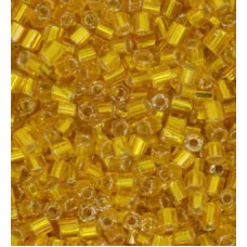 87060 Рубка Preciosa оранжевая с серебрением