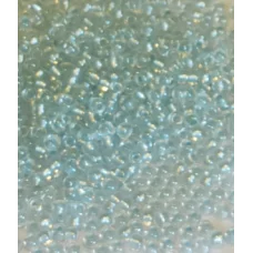 382PB Бисер Preciosa нежно голубой