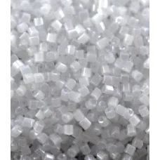 57102 Рубка Preciosa белая непрозрачная