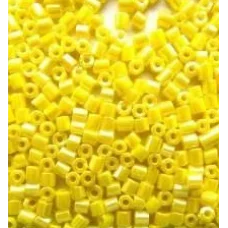 83130 Рубка Preciosa Непрозрачная, насыщенно-желтая, натуральная