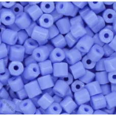 33020 Рубка Preciosa голубая непрозрачная