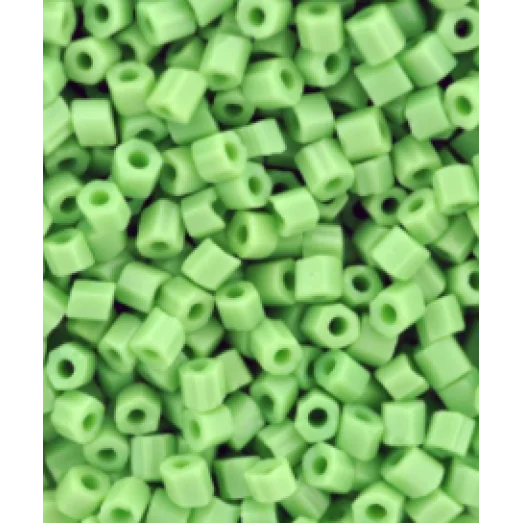 53310 Рубка Preciosa керамика натуральная салатовая