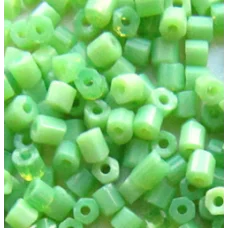 53210 Рубка Preciosa керамика натуральная светло-зелёная