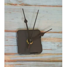 ЧМ31854 Часовой механизм черный