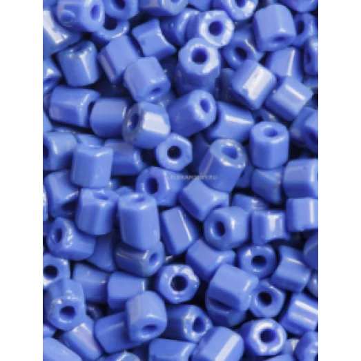 33050 Рубка Preciosa непрозрачная синяя