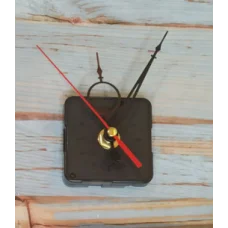 ЧМ31855 Часовой механизм с круглой стрелкой