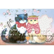 СД-144 Сонькина мечта. Схема для вышивки бисером. Княгиня Ольга