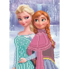 СД-170 Эльза и Анна  (снят с производства)