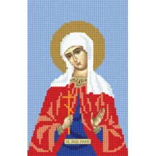 315b София. Схема для вышивки бисером СвитАрт 