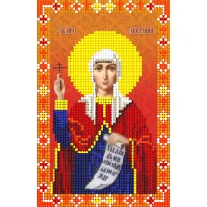 387 Светлана. Схема для вышивки бисером СвитАрт