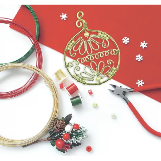 Т-45 Набор для творчества Crystal Art серия Калейдоскоп игрушек. ТМ Чаривна Мить