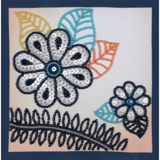 ТН-0705 Панно. Набор для вышивки бисером ТМ ВДВ