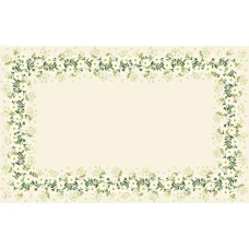 ТР-041 Заготовка скатерти . Барвиста Вишиванка