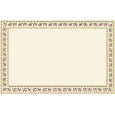 ТР-042 Заготовка скатерти . Барвиста Вишиванка