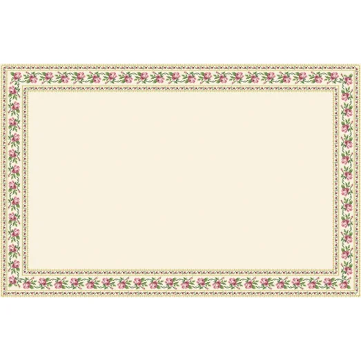 ТР-042 Заготовка скатерти . Барвиста Вишиванка