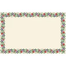 ТР-047 Заготовка скатерти . Барвиста Вишиванка