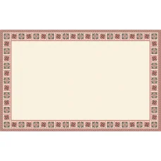 ТР-048 Заготовка скатерти . Барвиста Вишиванка