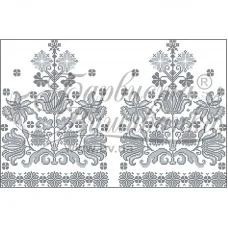 ТР-059 Рушник для свадебных икон. Барвиста Вишиванка