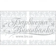 ТР-136 Свадебный рушник под каравай. Барвиста Вишиванка