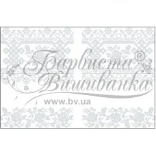 ТР-137 Рушник для свадебных икон. Барвиста Вишиванка